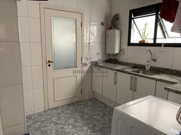 Imagem apartamento a venda em Perdizes 3 suites, 220 mts util
