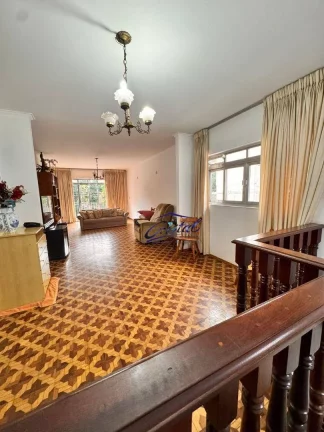 Imagem Casa com 3 dormitórios à venda, 242 m² por R$ 1.500.000,00 - Vila Gomes - São Paulo/SP