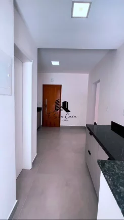 Imagem Apartamento área privativa 3 quartos Bairro Castelo - Belo Horizonte/MG