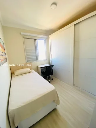 Imagem Apartamento para Venda em Itaquaquecetuba / SP no bairro Vila São Carlos