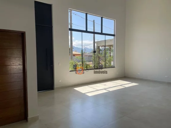 Imagem Casa com 3 suítes à venda, 300 m² por R$ 2.800.000 - Jardim Carolina - Ubatuba/SP