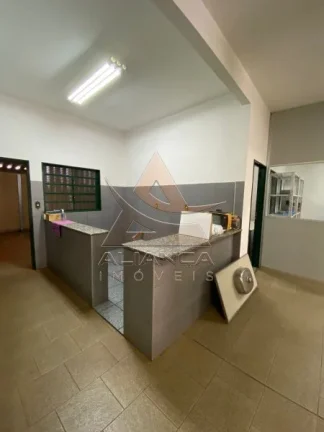 Imagem Comercial - Ribeirão Preto - Jardim Zara