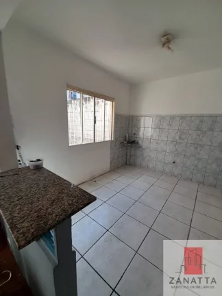 Imagem Imóvel com 2 Quartos à Venda, 54 m² em Santo Inácio - Esteio