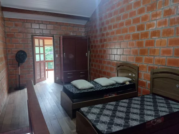 Imagem APARTAMENTO DUPLEX - UM DORMITÓRIO PRAIA MARTIM DE SÁ - CARAGUATATUBA