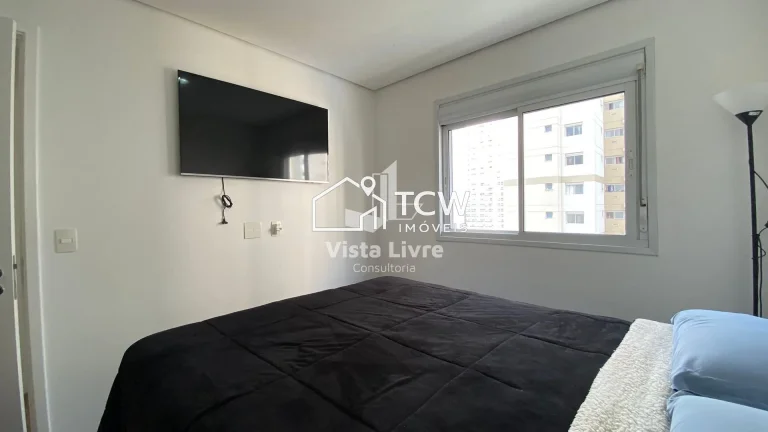 Imagem Apartamento à venda no bairro Várzea da Barra Funda - São Paulo/SP, Zona Oeste