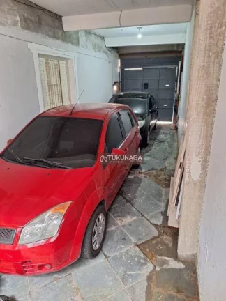 Imagem Casa com 5 quartos à venda, 230 m² por R$ 748.000 - Penha de França - São Paulo/SP