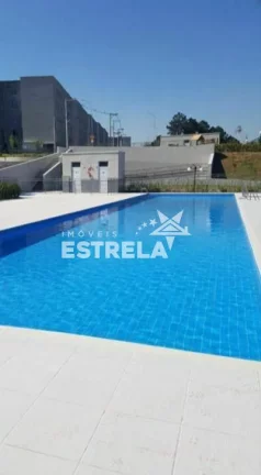 Imagem EXCELENTE APARTAMENTO - RAPOSO TAVARES - KM 34 - COTIA/SP