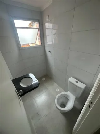 Imagem APARTAMENTO COM 80 m² - TUPI - PRAIA GRANDE SP