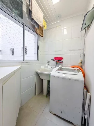 Imagem Apartamento à venda, com 3 dormitórios 1 suíte 115m² - em Riviera de São Lourenço - Bertioga SP