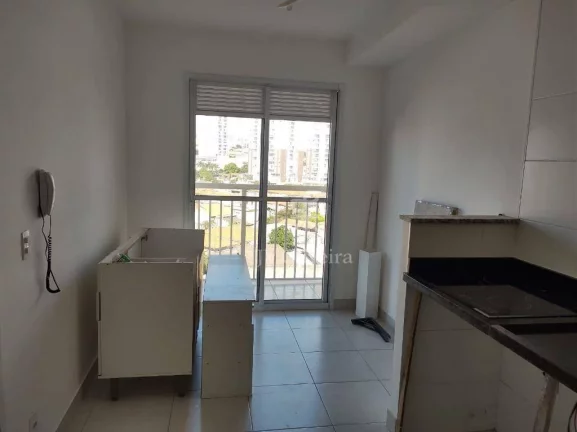 Imagem Apartamento com 1 dormitório à venda, 20 m² por R$ 290.000,00 - Vila Sônia - São Paulo/SP