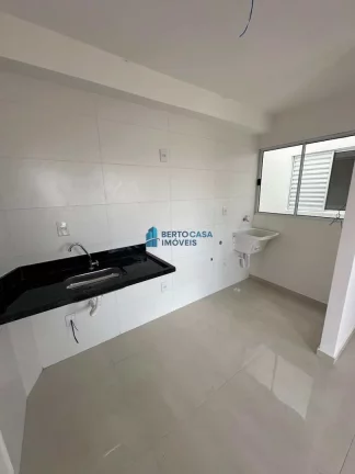 Imagem Apartamento Padrão