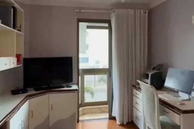 Imagem APARTAMENTO RESIDENCIAL em São Paulo - SP, Campo Belo