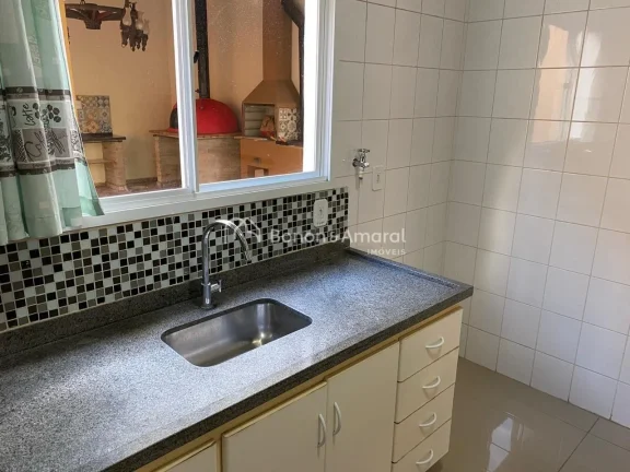 Imagem Linda casa de condomínio para venda, com 3 quartos, na Fazenda Santa Cândida!

Excelente casa, peq...