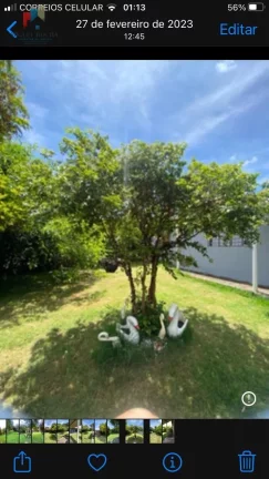 Imagem Chácara em Jardim Bela Vista, Tatuí/SP