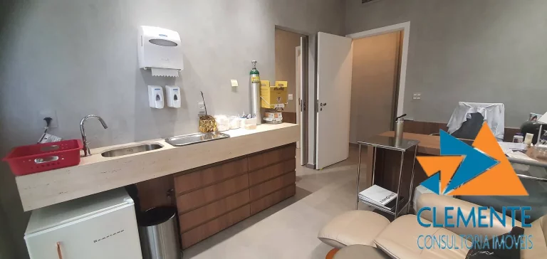 Imagem SALAS PARA CLINÍCAS A VENDA LIFE CENTER- FUNCIONARIOS BH-MG OPORTUNIDADE
