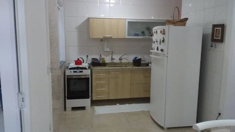 Imagem Casa no Condomínio Mirante 107 m² 3 Dormitórios e 2 Vagas de Garagens