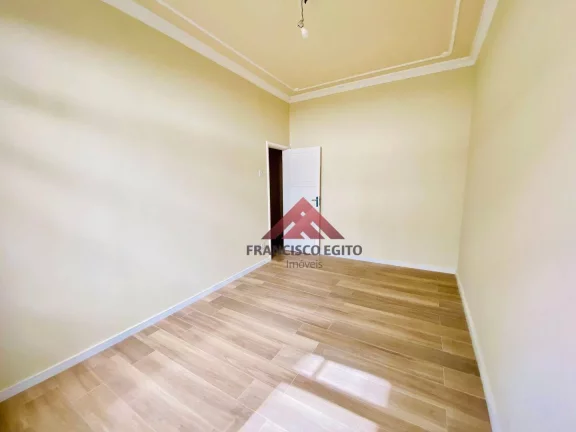 Imagem Apartamento com 3 dormitórios para alugar, 95 m² por R$ 2.968,22/mês - Icaraí - Niterói/RJ