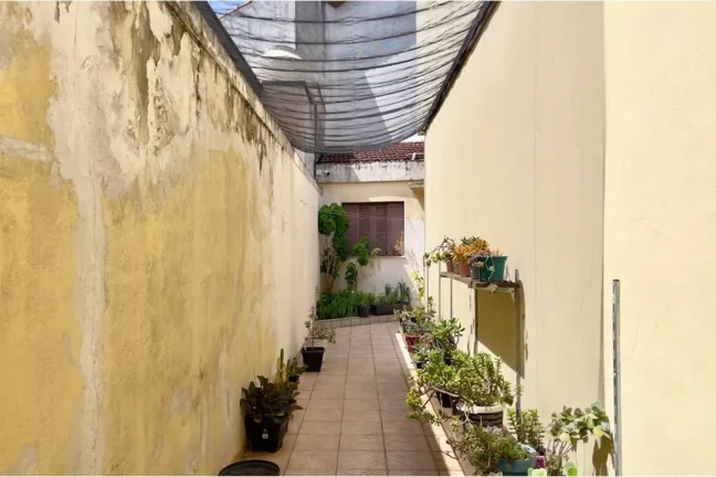 Imagem CASA RESIDENCIAL em São Paulo - SP, Campo Grande