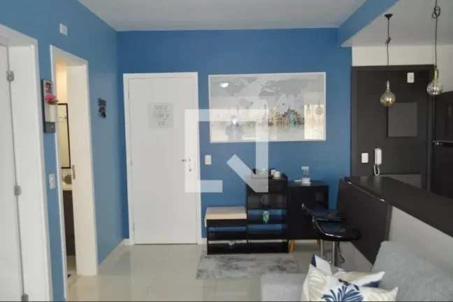 Imagem Apartamento à Venda - Cambuci, 1 Quarto, 52 m2