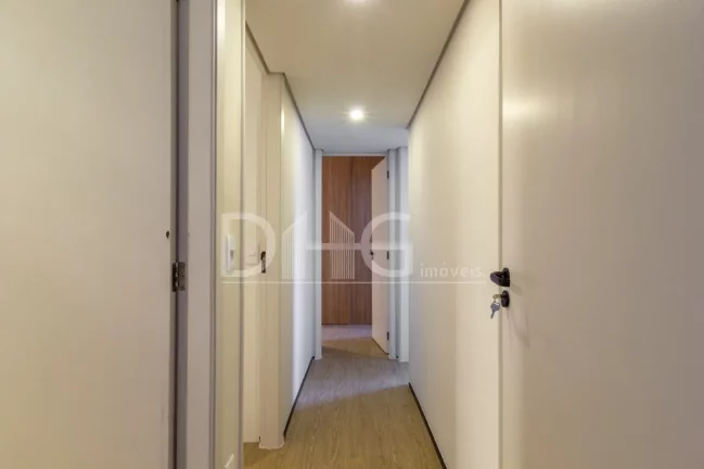 Imagem APARTAMENTO RESIDENCIAL em CAMPINAS - SP, CAMBUÍ