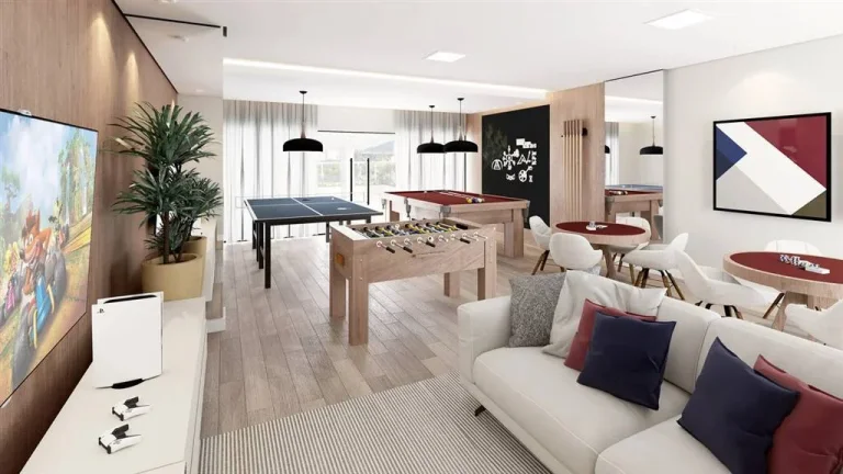 Imagem APARTAMENTO COM 76.28 m² - CENTRO - MONGAGUA SP
