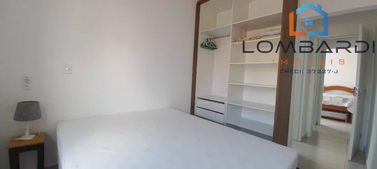 Imagem Apartamento á venda com ótima localização no Itaguá