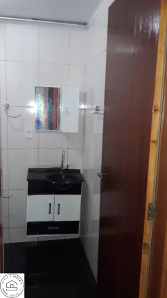 Imagem Apartamento em Sao Paulo / Zona norte / Jardim Paulistano ( Brasilândia ) perto do shopping Cantareira.