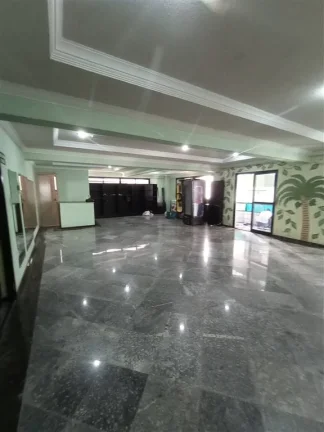 Imagem APARTAMENTO COM 86 m² - OCIAN - PRAIA GRANDE SP
