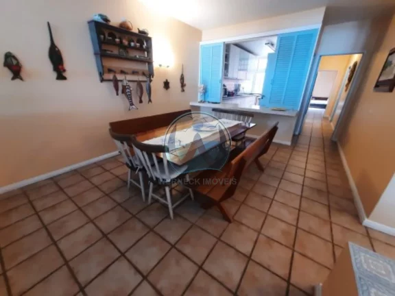 Imagem Residência de Luxo à Venda em Ubatuba-SP na Cobiçada Lagoinha: 5 Quartos, 5 Suítes, 3 Salas, 1 Banheiro, 4 Vagas, 400m²