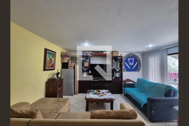 Imagem Apartamento à Venda - Recreio, 3 Quartos, 178 m2