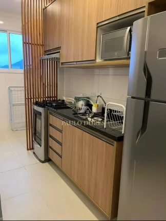Imagem APARTAMENTO A MENOS DE 100 METROS DO MAR NA PRAIA DO PEREQUE-AÇÚ UBATUBA-SP