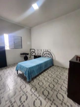 Imagem Casa com 3 dormitórios sendo 1 suíte no bairro Quietude - Praia Grande