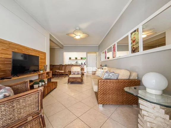 Imagem Apartamento à Venda no Edifício Brisa das Palmeiras, com 3 suítes 3 vagas - Riviera de São Lourenço