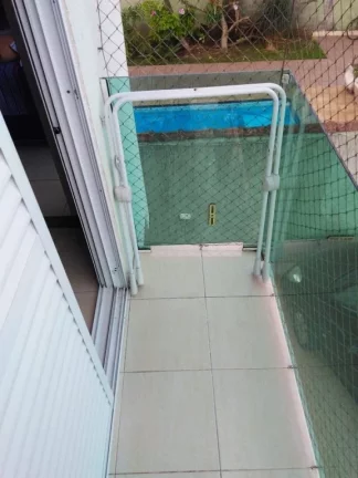 Imagem CASA COM 64 m² - VILA TUPI - PRAIA GRANDE SP