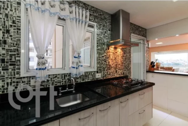 Imagem APARTAMENTO RESIDENCIAL em São Paulo - SP, Belém