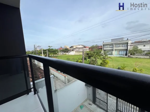 Imagem GEMINADO RESIDENCIAL em SÃO FRANCISCO DO SUL - SC, Enseada
