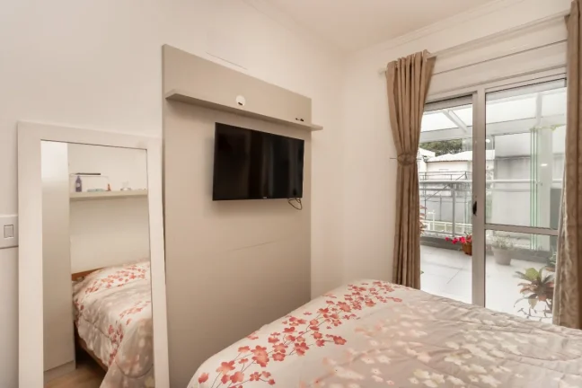 Imagem Apartamento para venda em Ipiranga com 2 quartos, sendo 1 suíte , 106m2