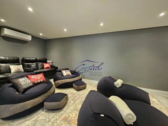 Imagem Casa com 3 quartos (suítes) à venda, 408 m² - Brooklin Paulista - São Paulo/SP