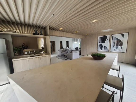 Imagem Apartamento Studio em Jardins