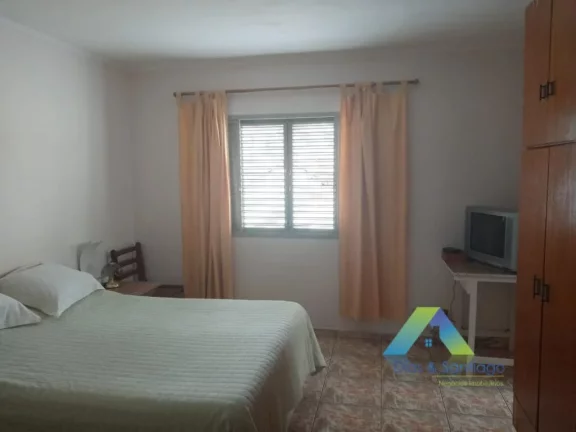 Imagem Sobrado com 3 Quartos e 4 banheiros à Venda, 170 m² por R$ 669.900