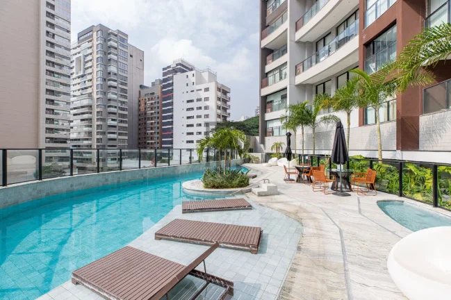 Imagem Apartamento moema lado do ibirapuera