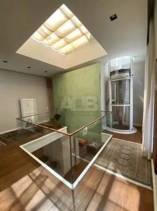 Imagem Cobertura à venda em Ipanema, 314m2, 5Qtos, 2Vgas, na Vieira souto