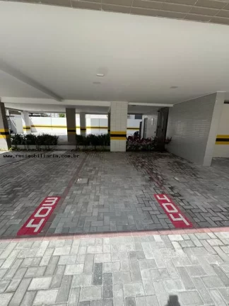 Imagem Apartamento à venda no Jardim Oceania, João Pessoa/PB 3 QTOS