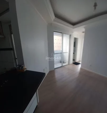 Imagem Venda Apartamento 2 Dorms em Serraria - São José por R$260.000