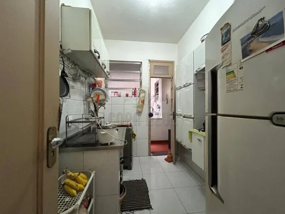 Imagem Copacabana – Ladeira dos Tabajaras | Residencial › Apartamento 3 quarto(s) à Venda