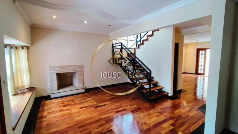 Imagem Casa Sobrado, 3 Dormitórios ( 1 Suíte) San Marino Jd América Sjc.