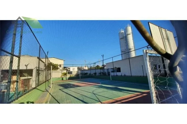 Imagem Apartamento com 2 quartos, 43,00m2, à venda em Suzano, Parque Santa Rosa