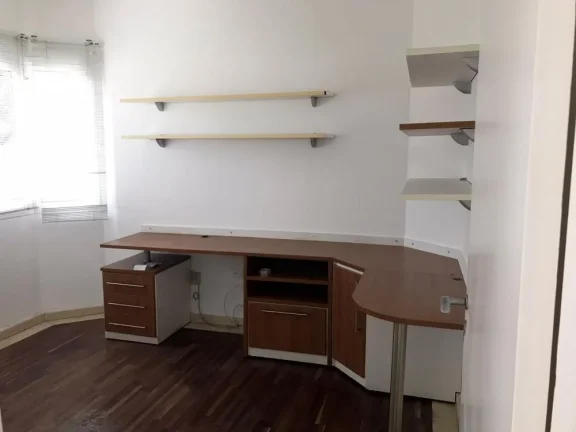 Imagem Casa no Res. Alpha PLUS 359m²