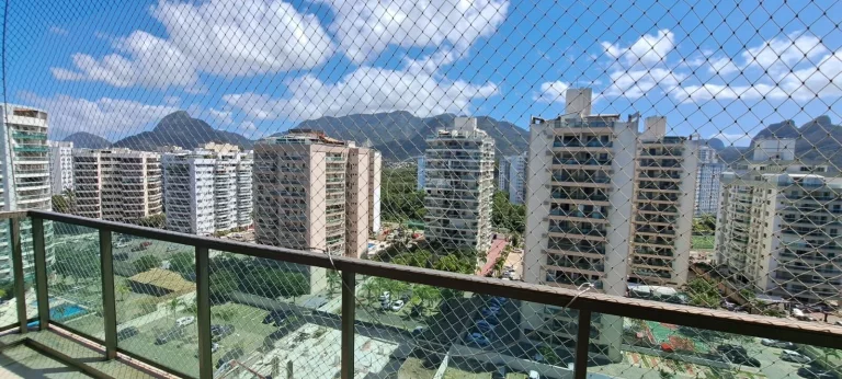 Imagem APARTAMENTO com 3 DORMITÓRIOS na BARRA OLÍMPICA