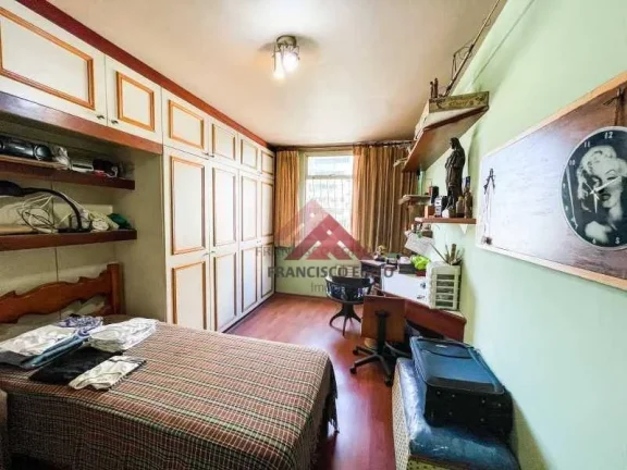 Imagem Apartamento com 3 dormitórios à venda, 110 m² por R$ 980.000,00 - Icaraí - Niterói/RJ